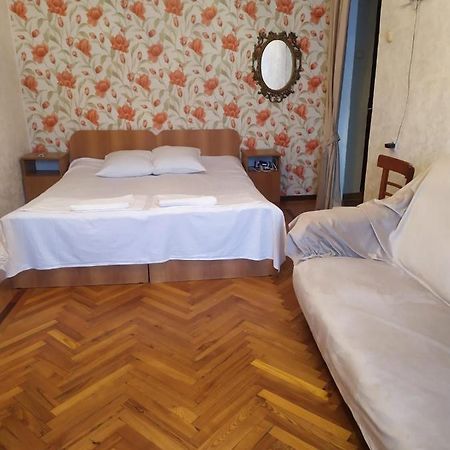 Квартира В Гаграх Apartment Bagian luar foto